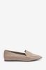<span>Schwarz</span> - Forever Comfort® Loafer mit spitzer Zehenpartie