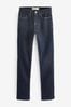 Dark Blue Slim Jeans, Reg/Long/XL Tall