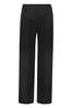Baukjen Marian Black Trousers with Lenzing Ecovero™