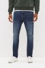 Blue Next Essential Stretch Skinny Fit Jeans