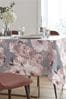 Catherine Lansfield Dramatic Floral Table Cloth
