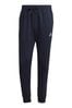 <span>Blau</span> - adidas Sportswear Essentials Fleece-Jogginghose in Regular Tapered Fit