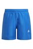 adidas Classic Badge Of Sports Swim Shorts