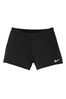Red Nike Hydrastrong Swimming Trunks