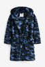 Soft Touch Fleece Dressing Gown (1.5-16yrs)