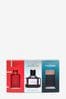 Multi Gift Set of 3x30ml Eau De Parfum