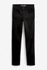 Black Slim Lift And Shape Jeans, Reg/Long/XL Tall
