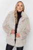 Long Tall Sally Long Faux Fur Coats