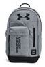 Grey Under Armour Halftime Backpack