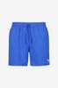 Black Speedo® Essential Swim Shorts