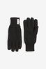 Grey Next Thinsulate Gloves
