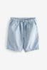 Blue Pull-On Shorts (3-16yrs), Single