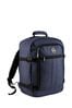 Cabin Max Metz 30 Litre Cabin Luggage Easyjet 45x36x20cm Underseat Carry On Bag
