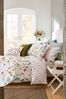 Multi Laura Ashley Wild Meadow Duvet Cover And Pillowcase Set