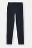 Joules Blue Hepworth Pull-On Stretch Trousers