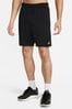 Grey Nike Dri-FIT Totality 7 inch Knit Training Shorts