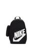 Black Nike Kids' 20L Elemental Backpack