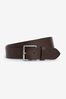 Brown BOSS Jeeko Belt