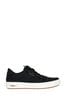 Black Skechers Arch Fit Arcade Womens Trainers