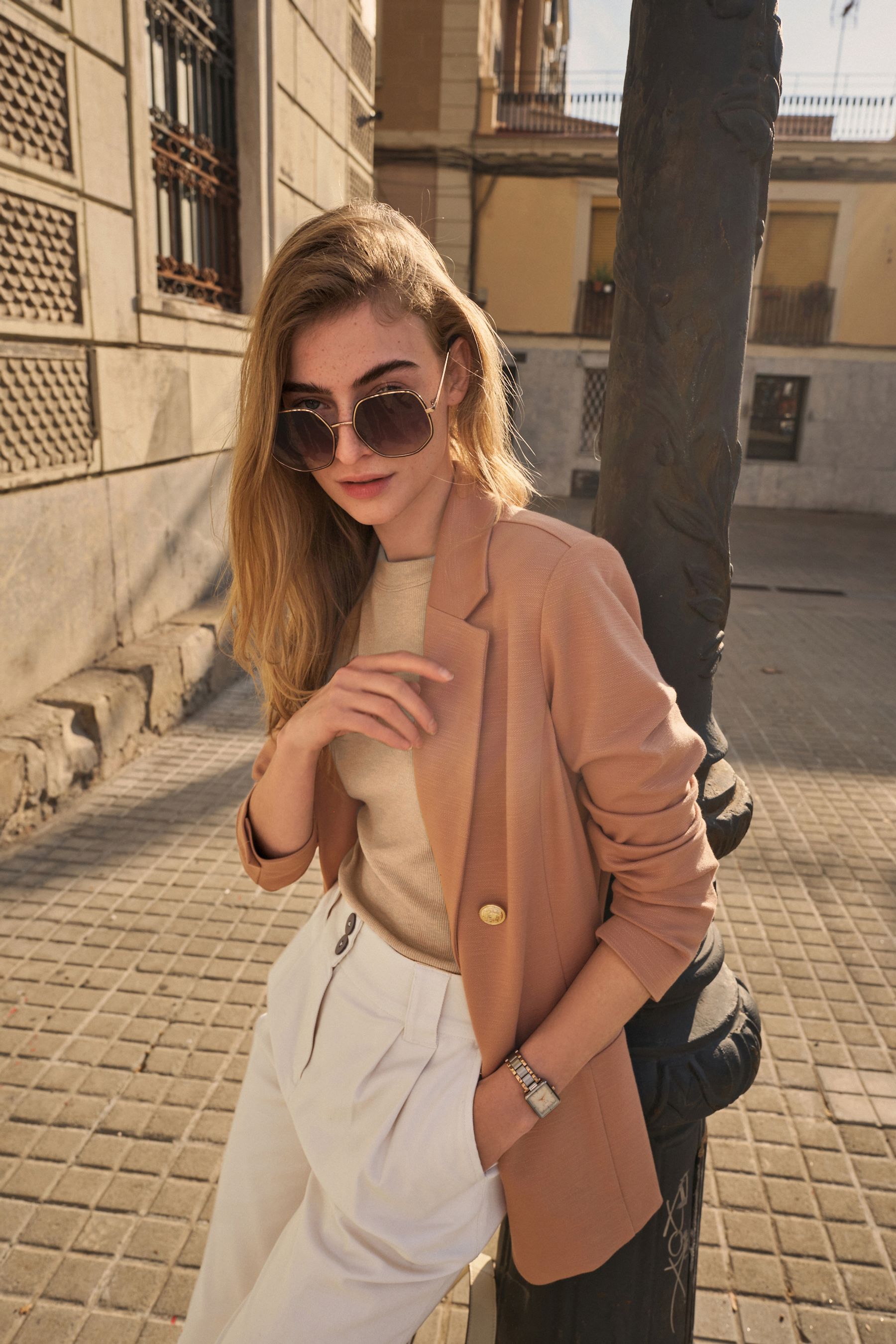 Womens Next Camel Neutral Ponte Blazer Camel Neutral Reviews Next Reviews Feefo