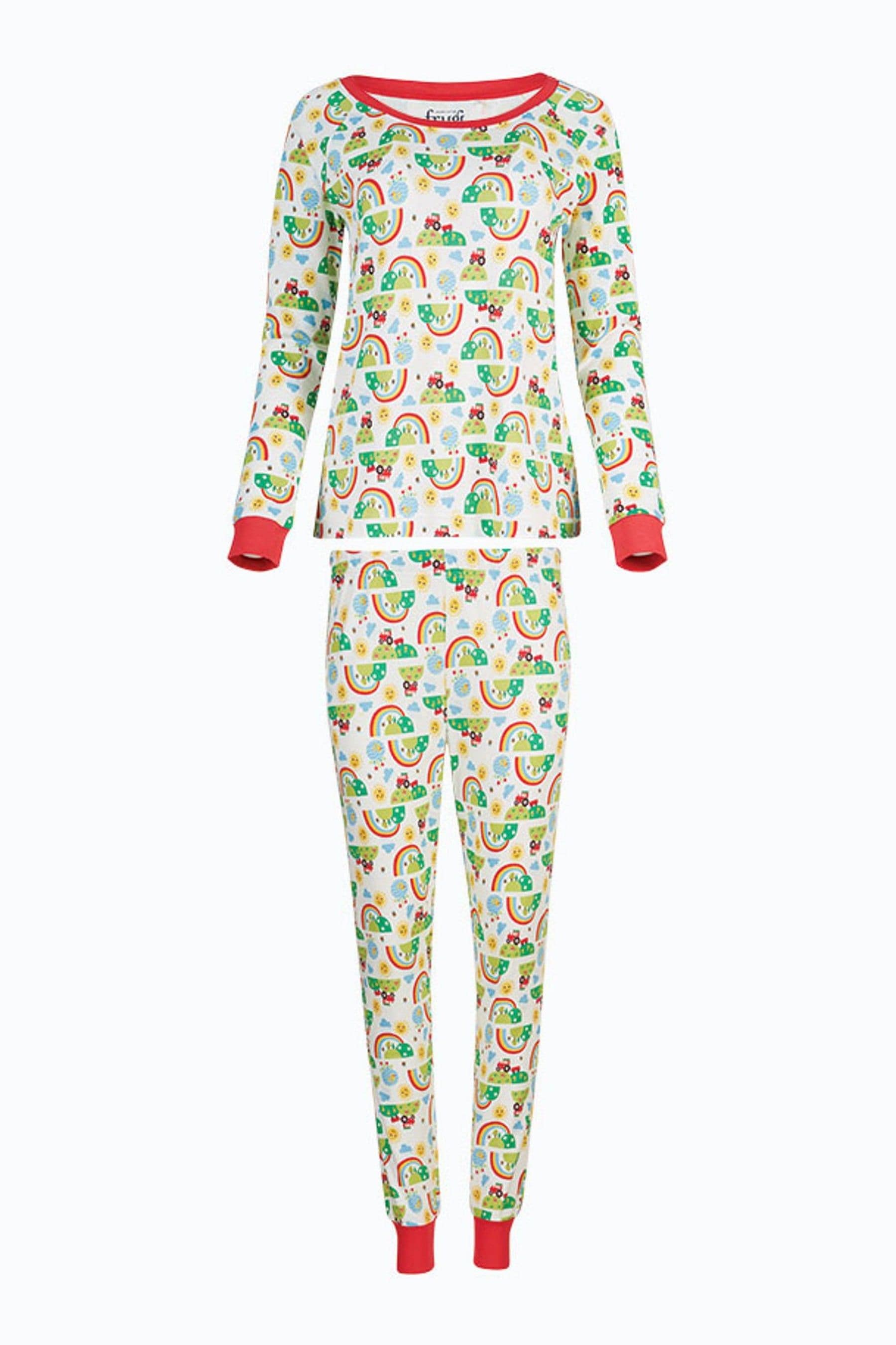 Next fox pjs clearance