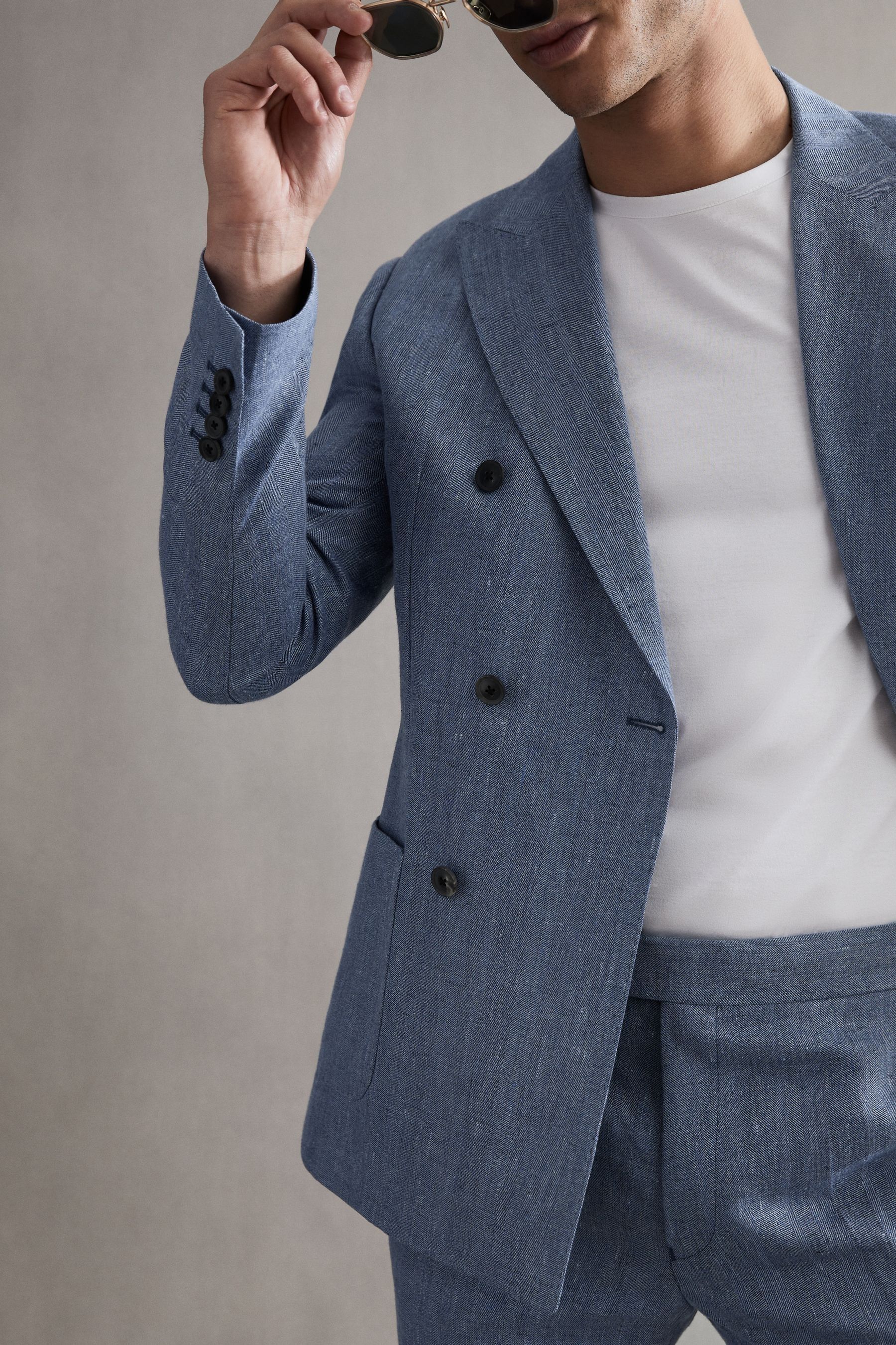 REISS CHELTENHAM