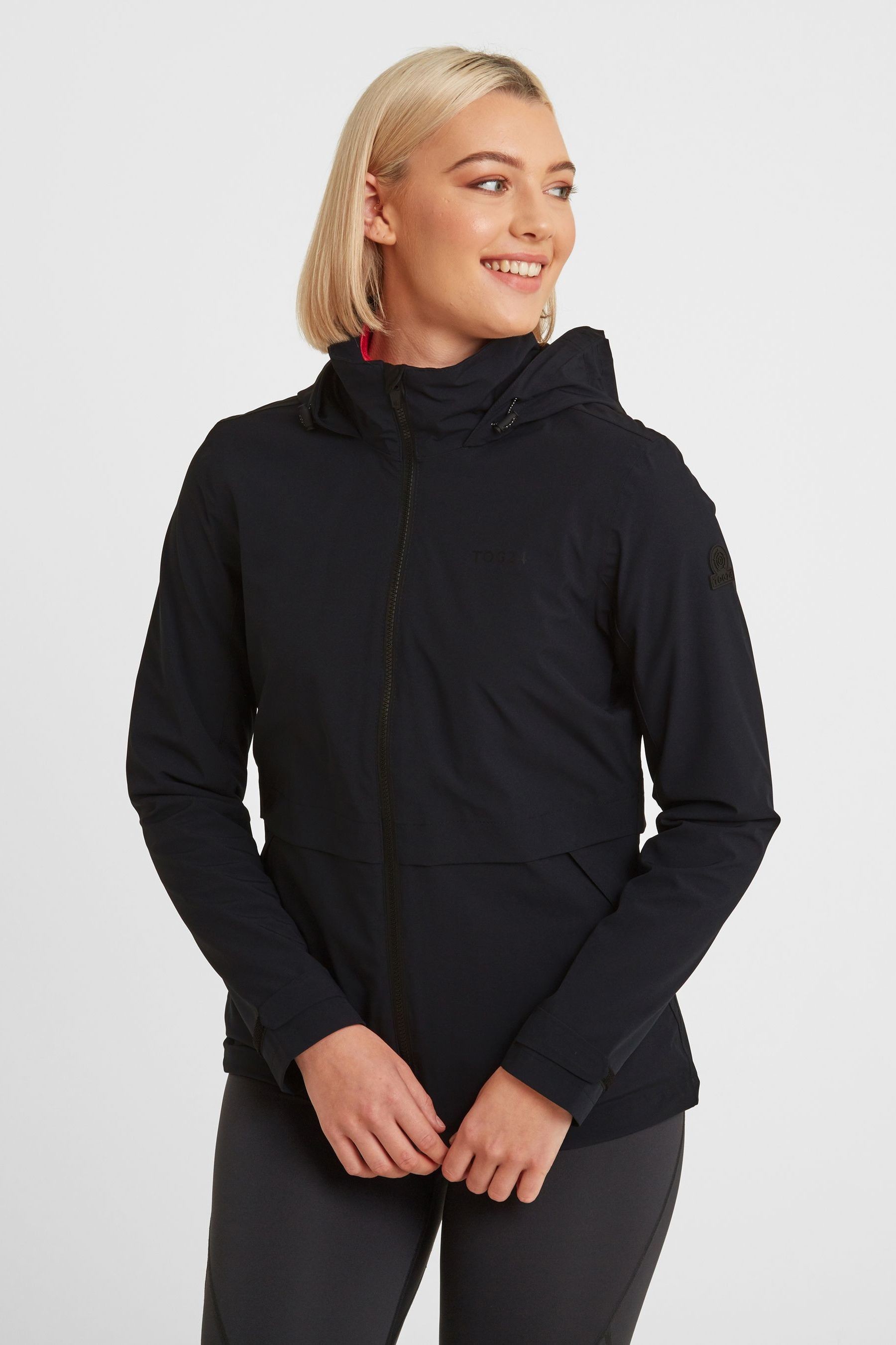 Next ladies hooded jackets clearance