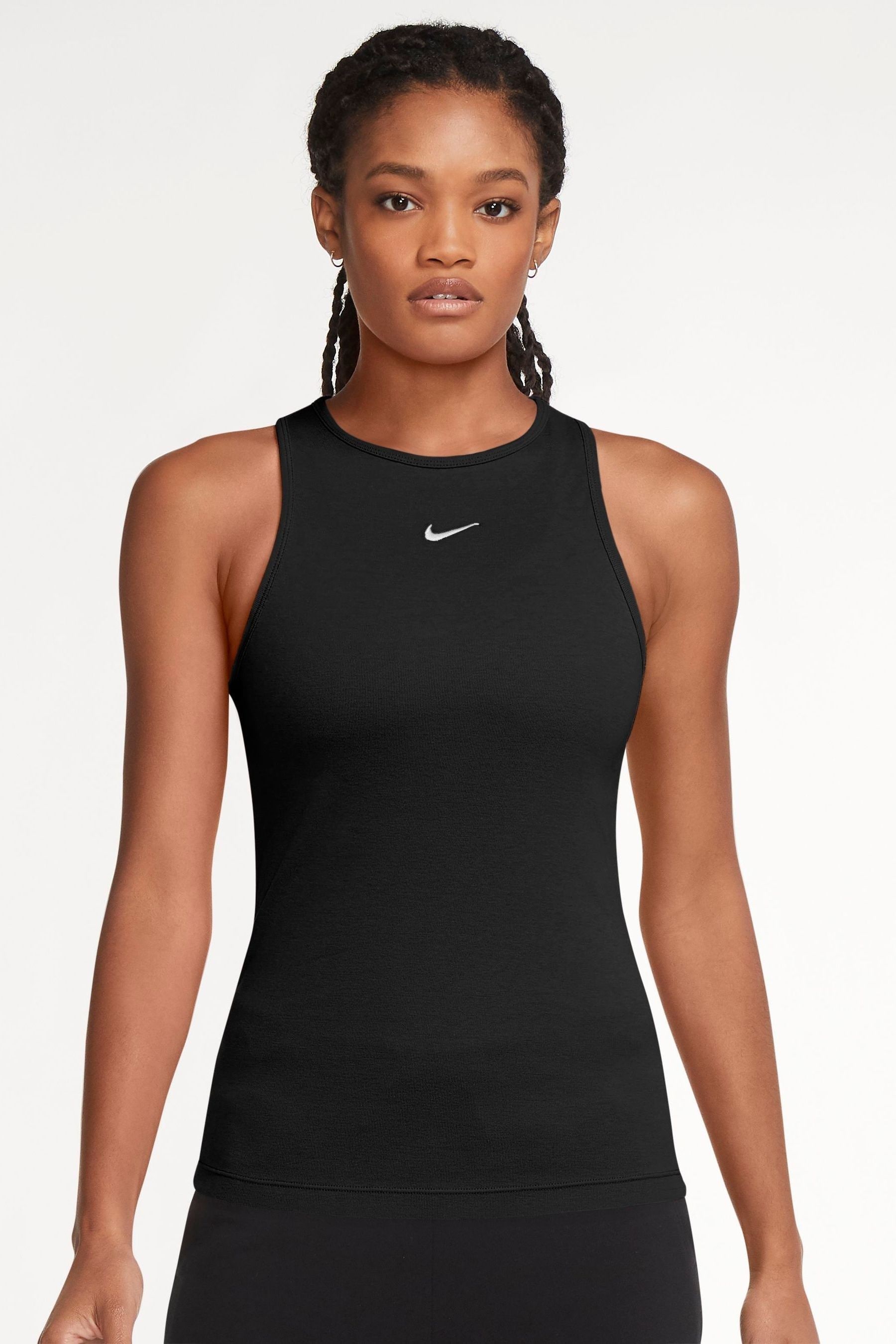 Womens Nike Vests Nike Gym Running Vests Next Uk