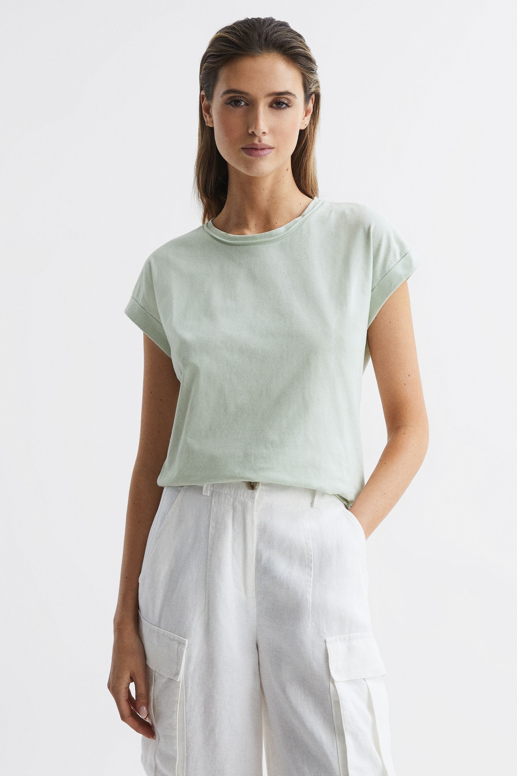 Reiss Tereza In Mint