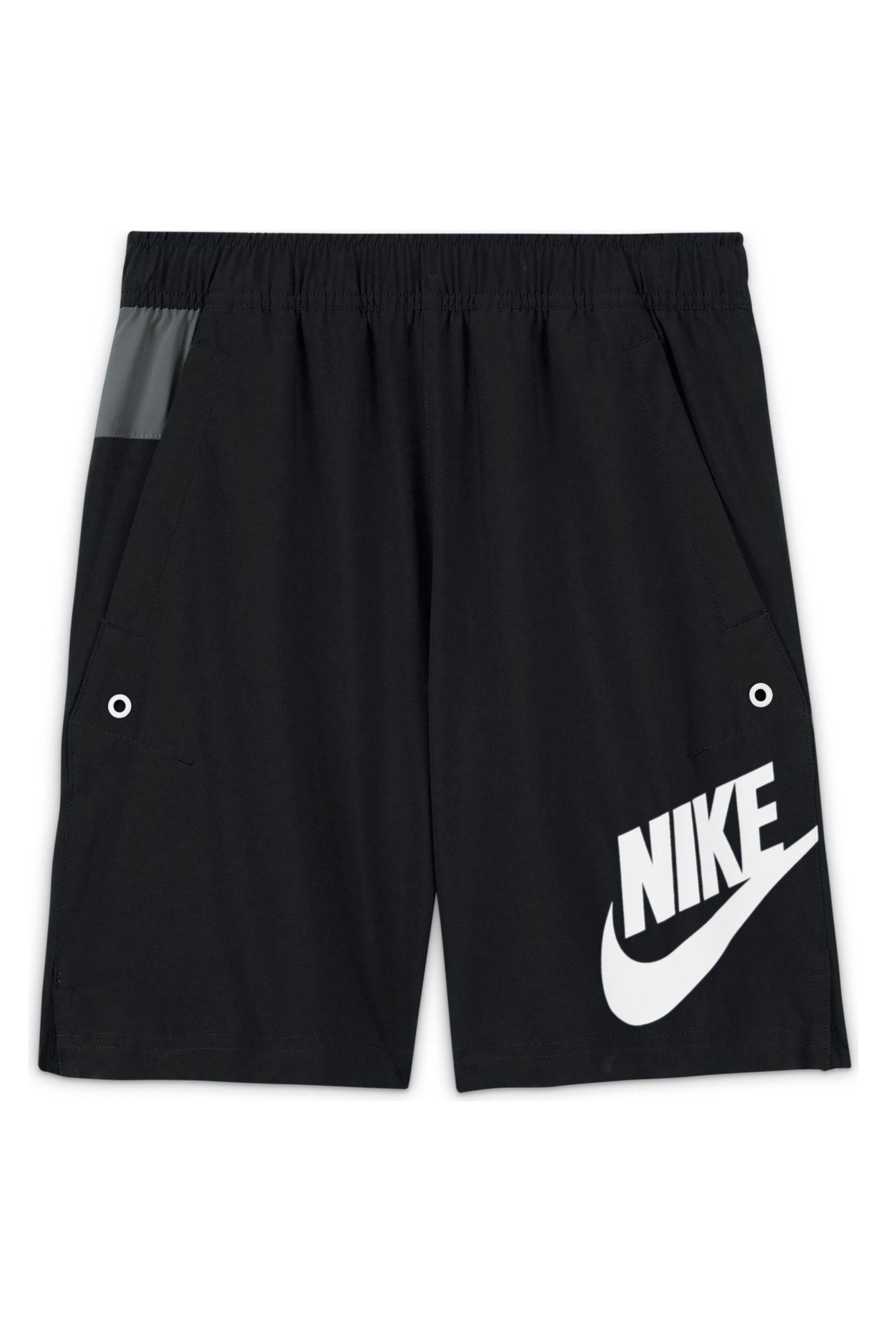 Buy Nike Liverpool Fc Strike Shorts From The Next Uk Online Shop