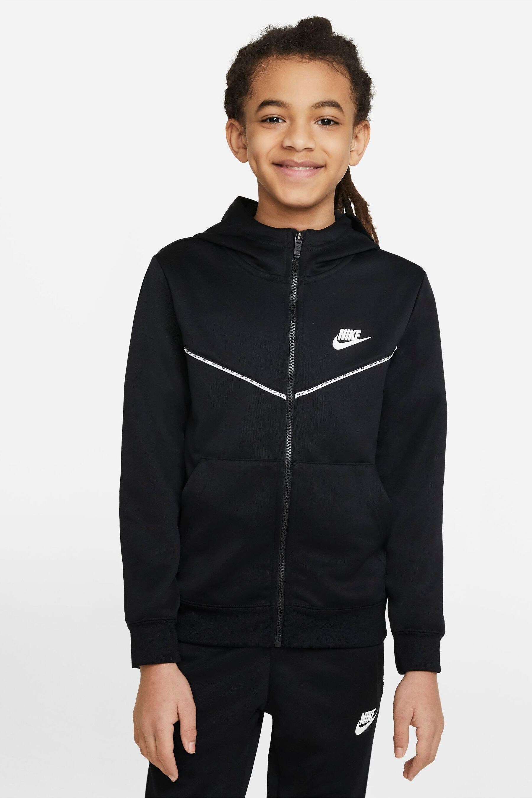 Nike next gen overhead hoodie sale