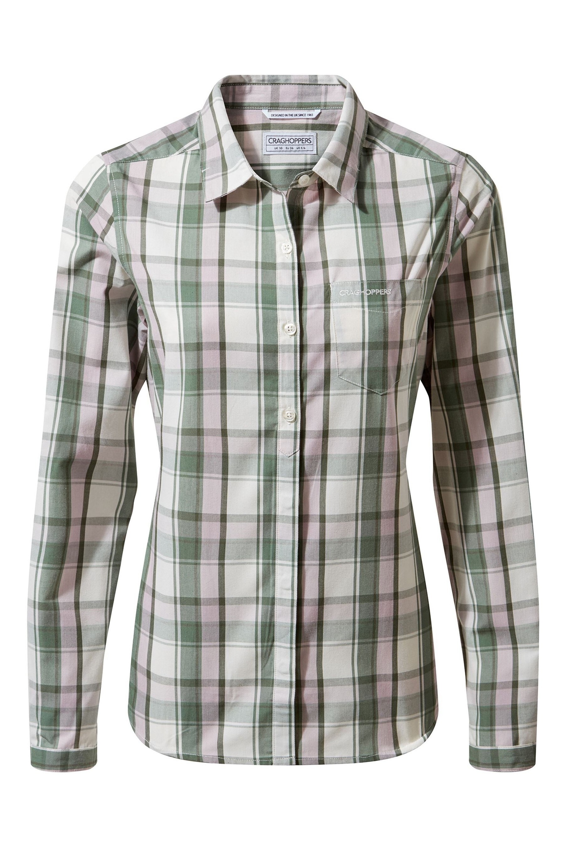 Women's Check Shirts | Tartan Shirts