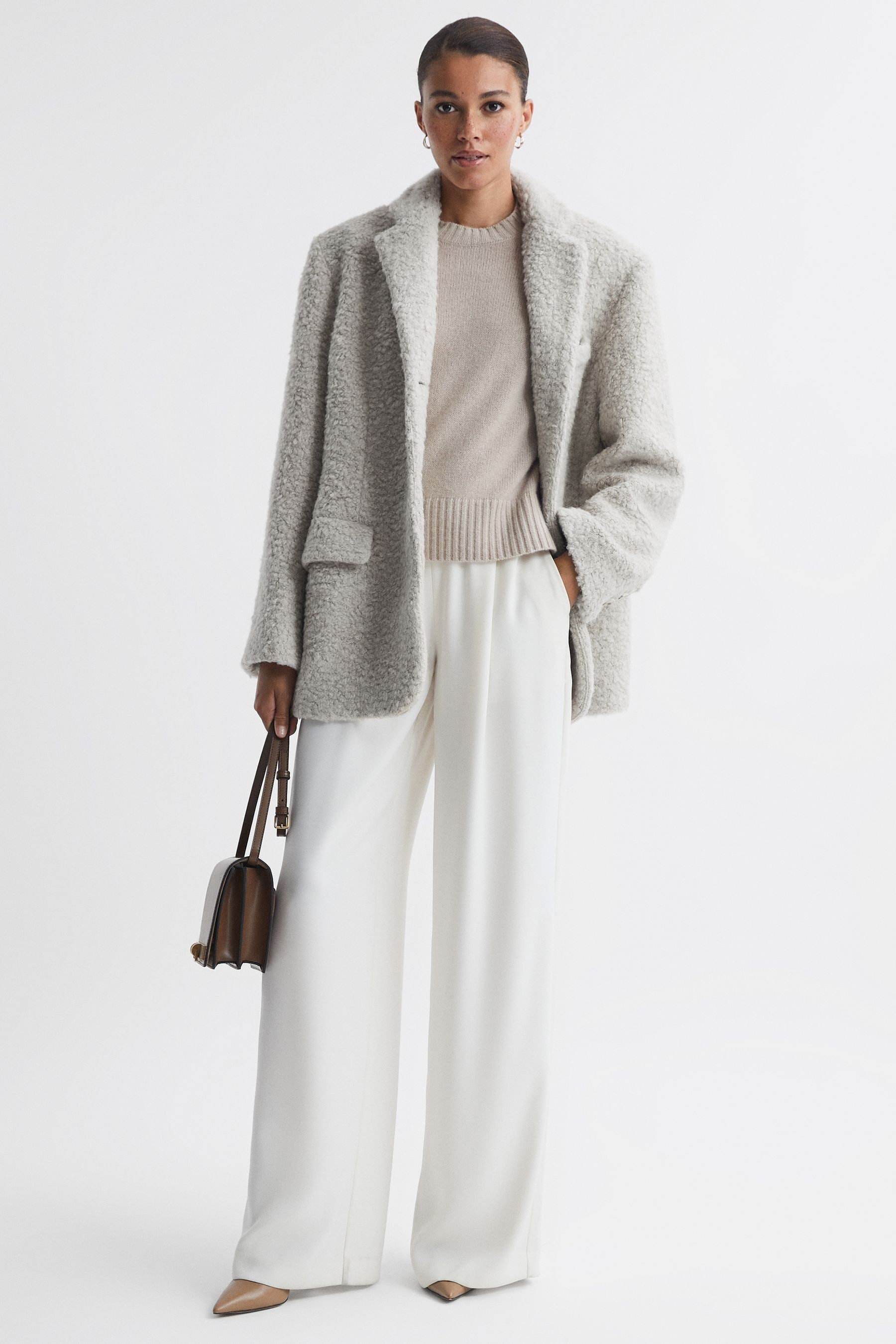 Meotine coat 2024