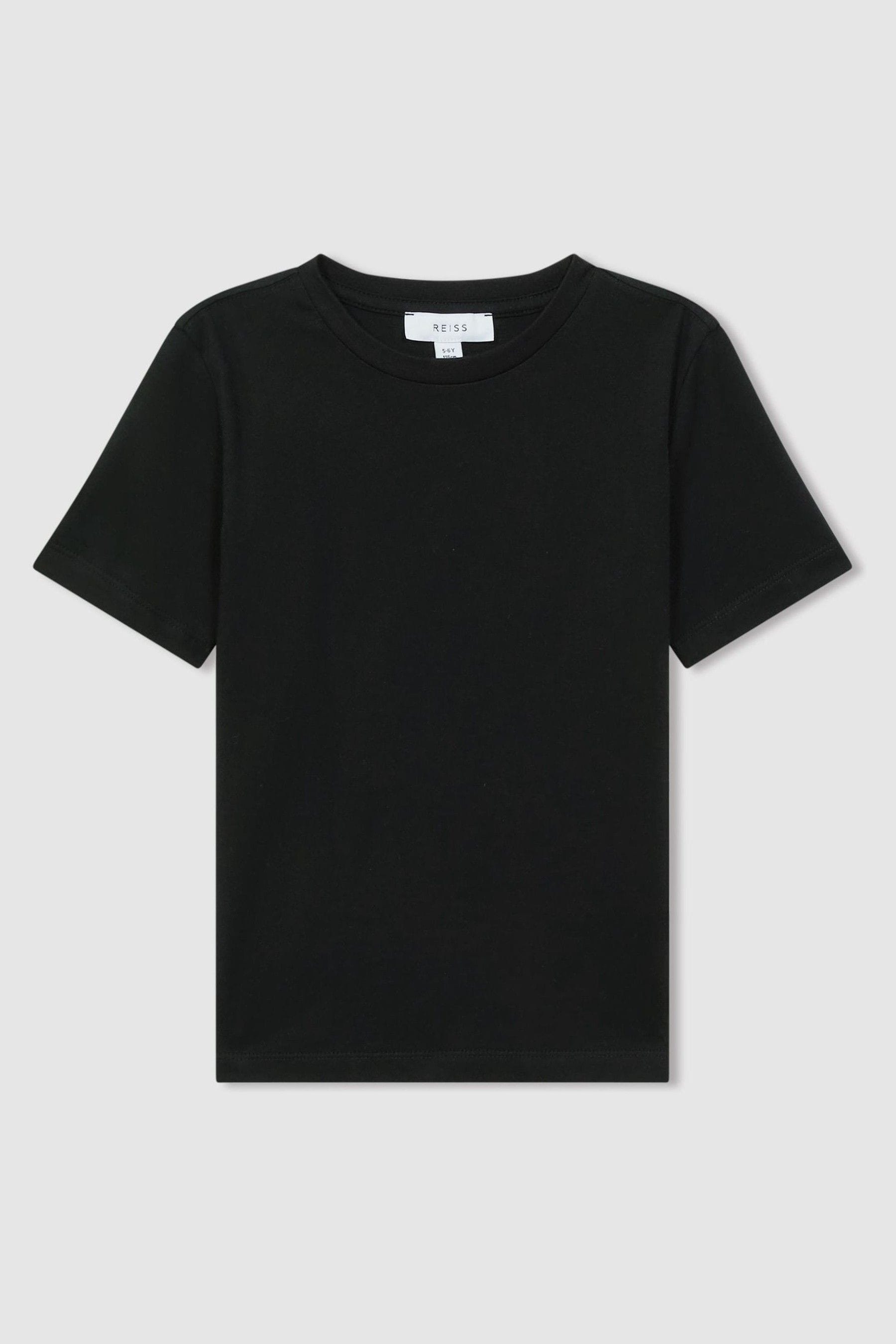 Reiss 7 Years In Black