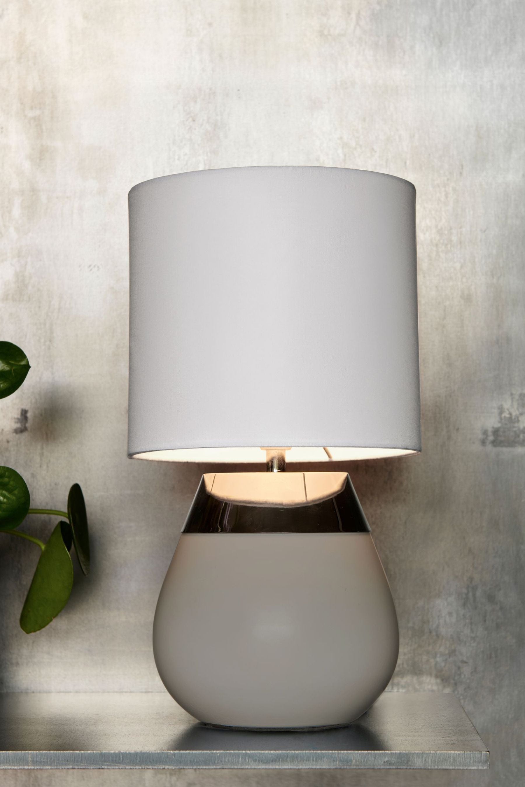 Next kit touch lamp discount