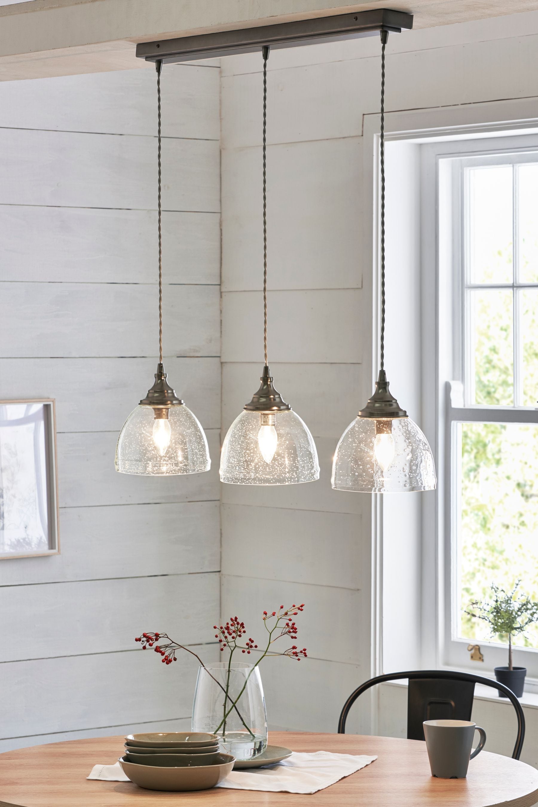 Next bergen light shade top