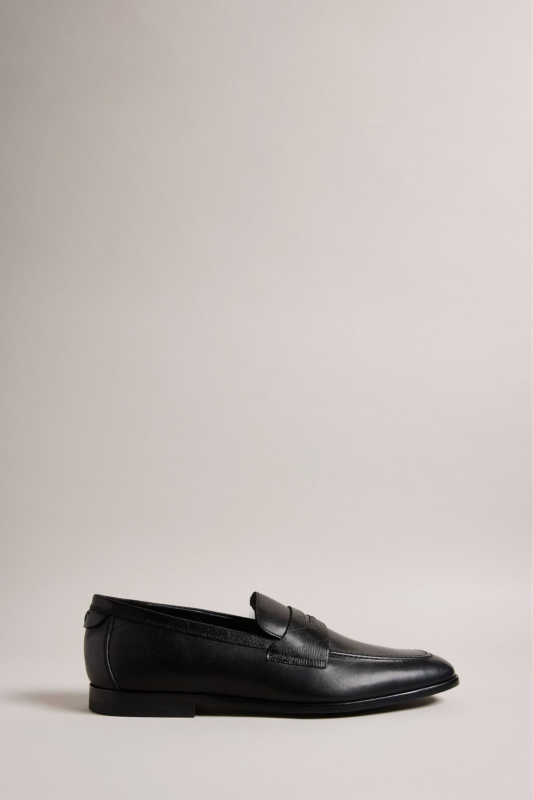 Ted baker mens loafers new arrivals