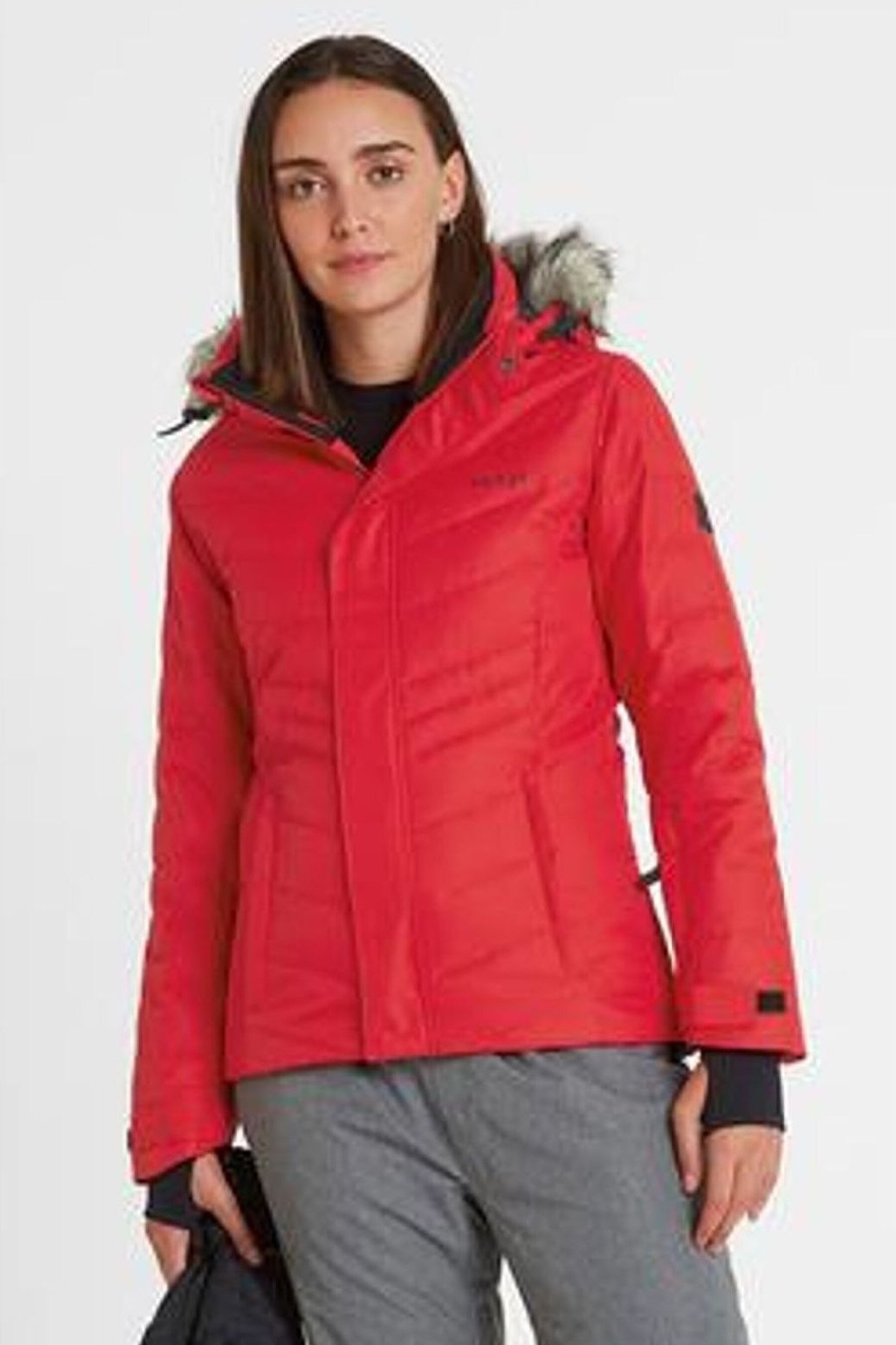 tog 24 elite down jacket