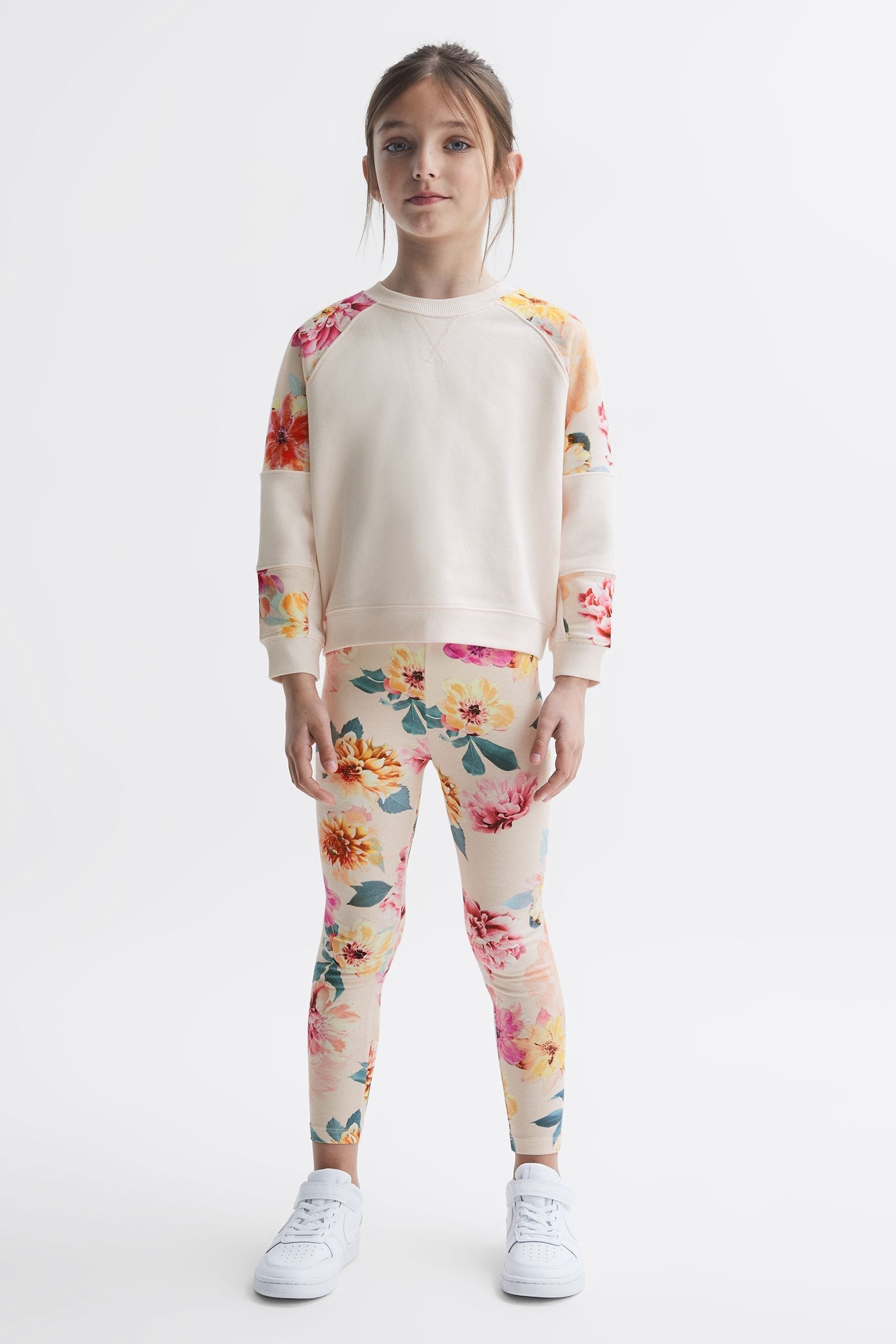 Reiss 10 Years In Pink