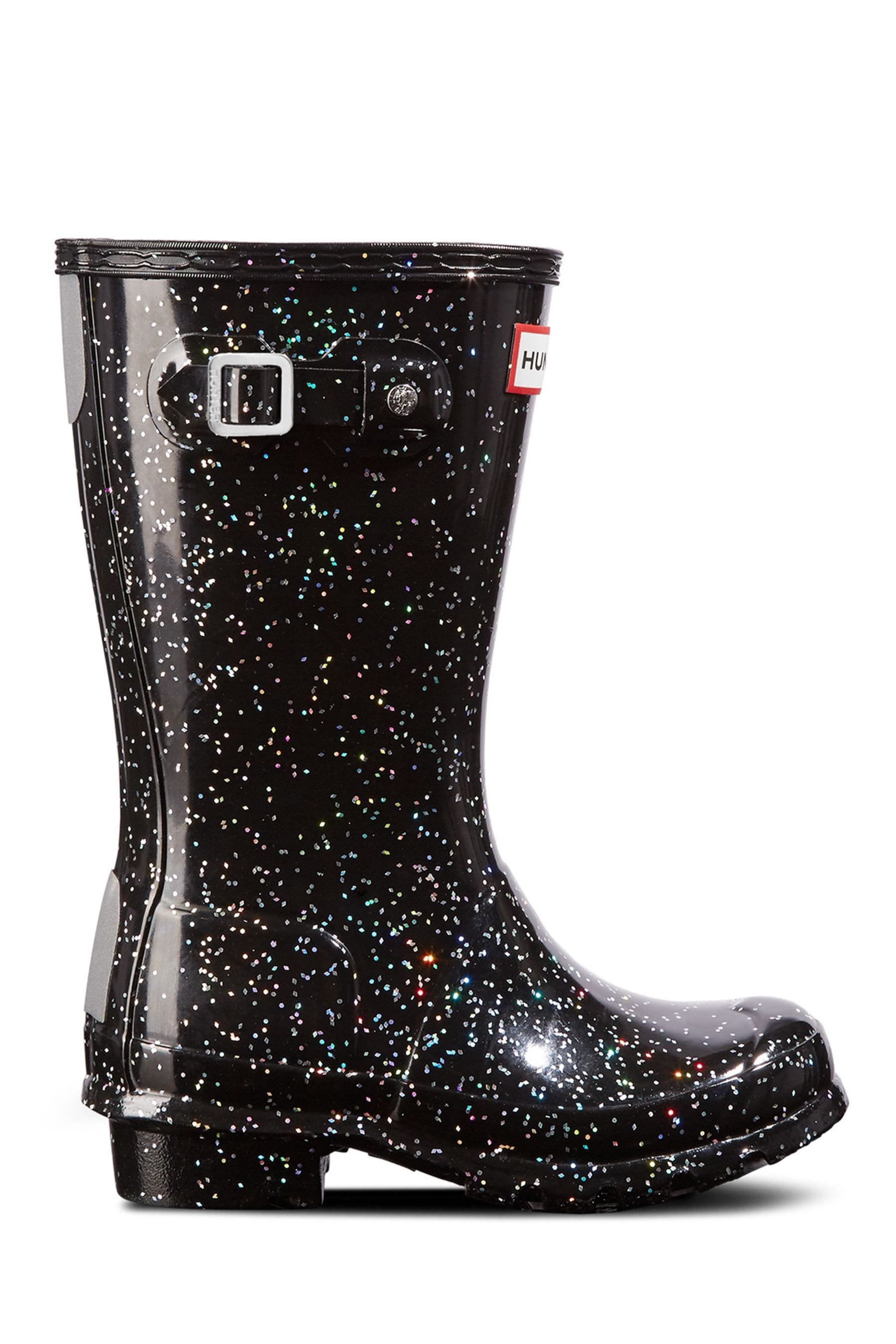 Girls wellies size 5