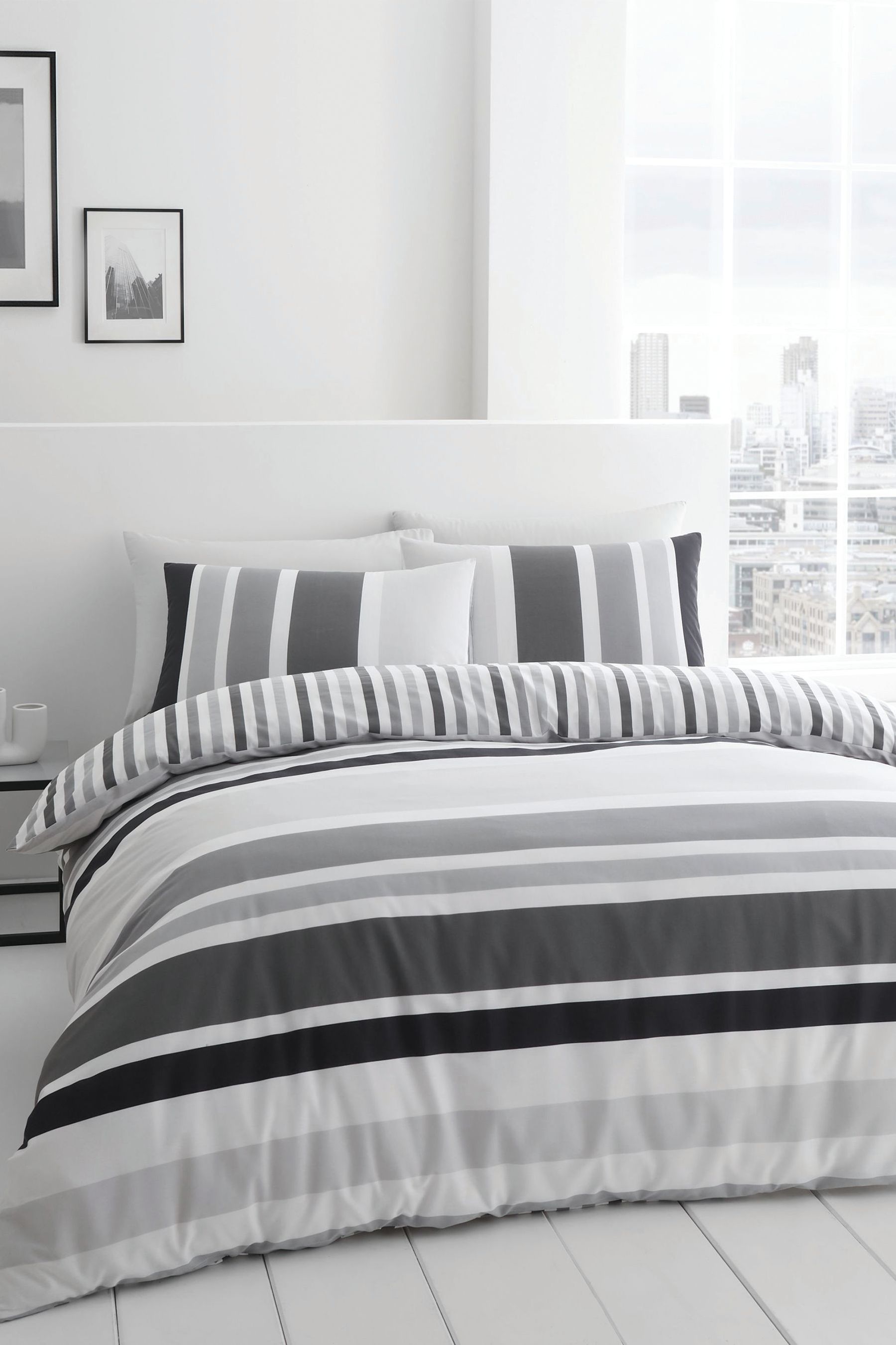 next cot bed bedding