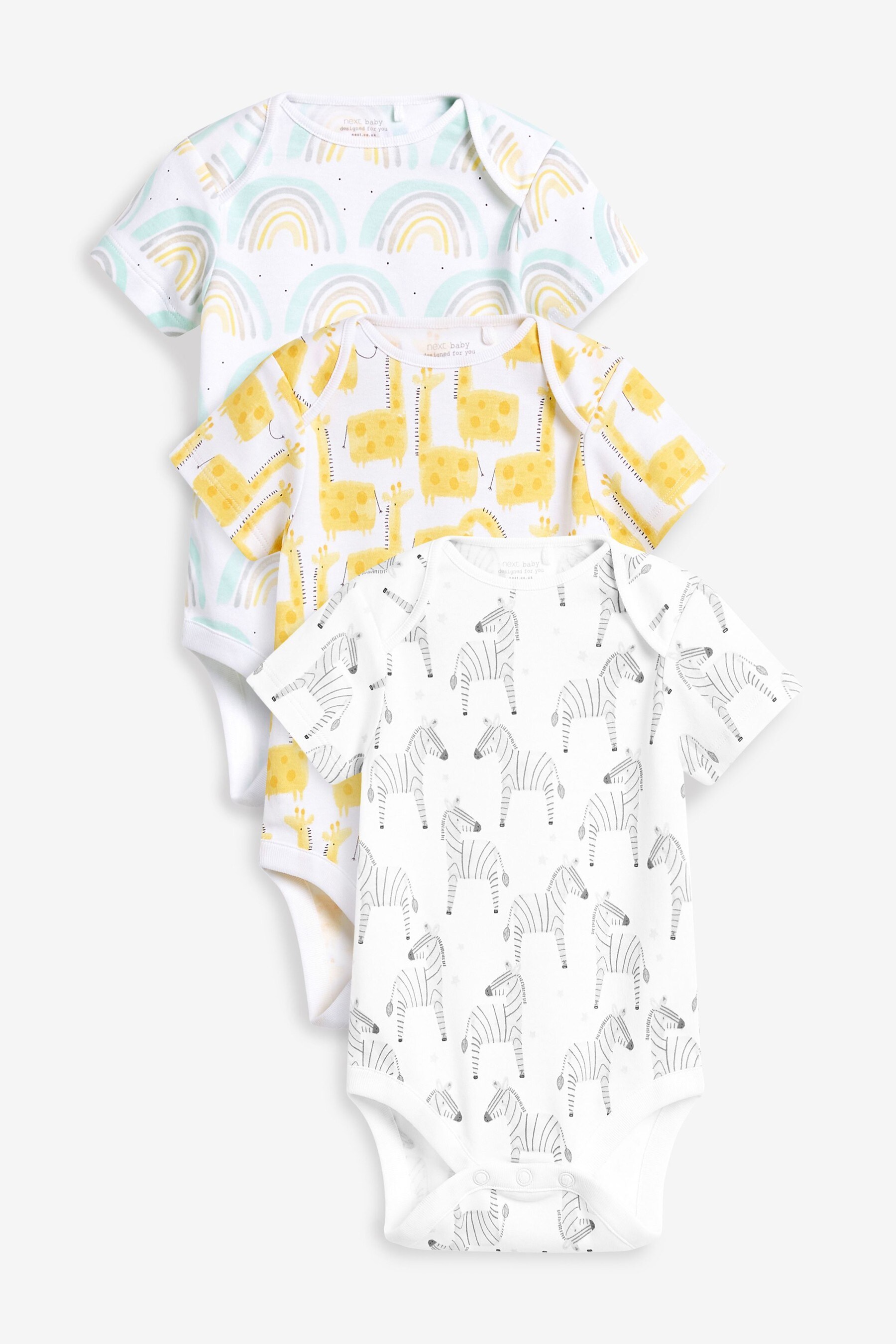 Newborn Unisex Baby Clothes Accessories Next Official Site