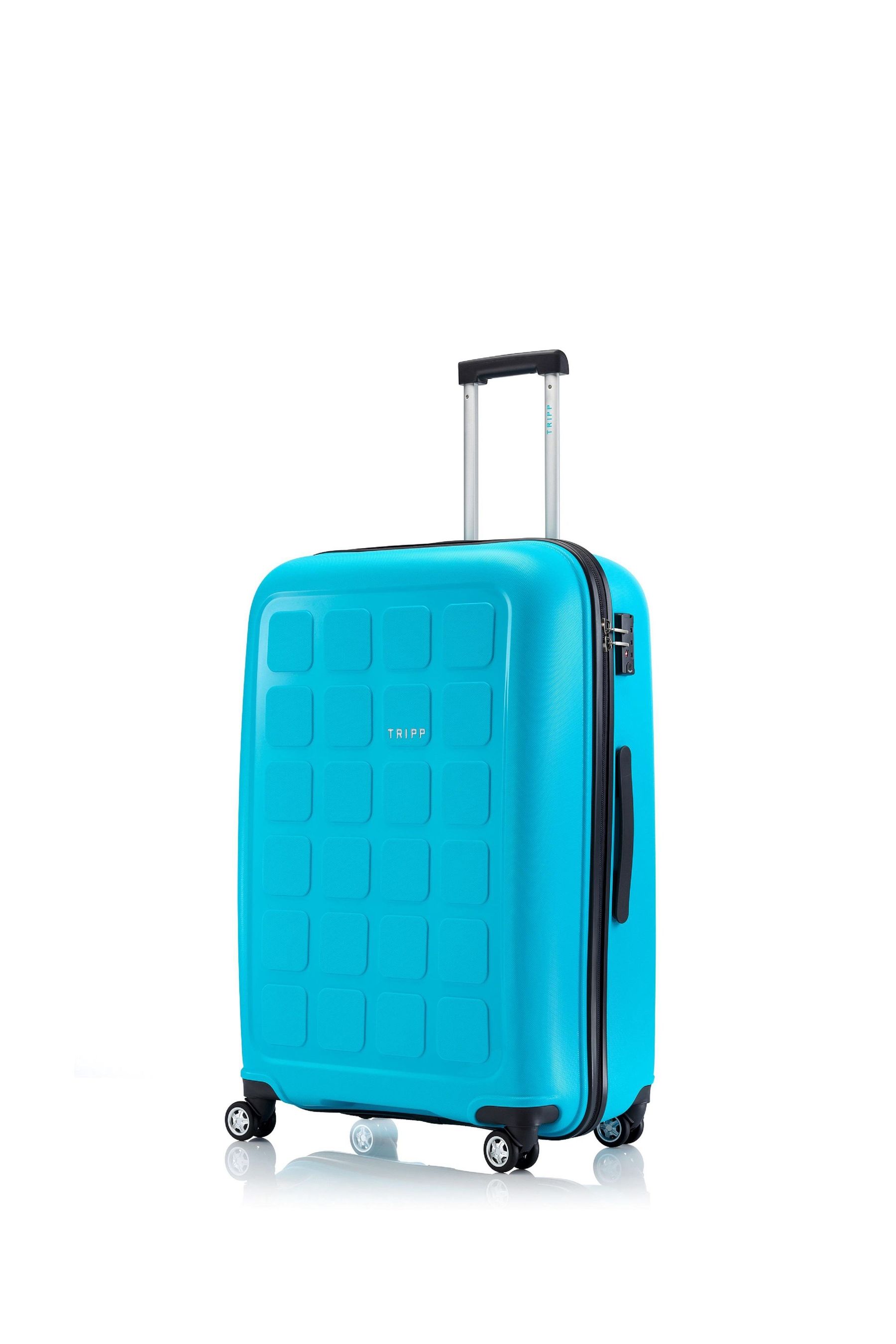 Suitcase tripp large store