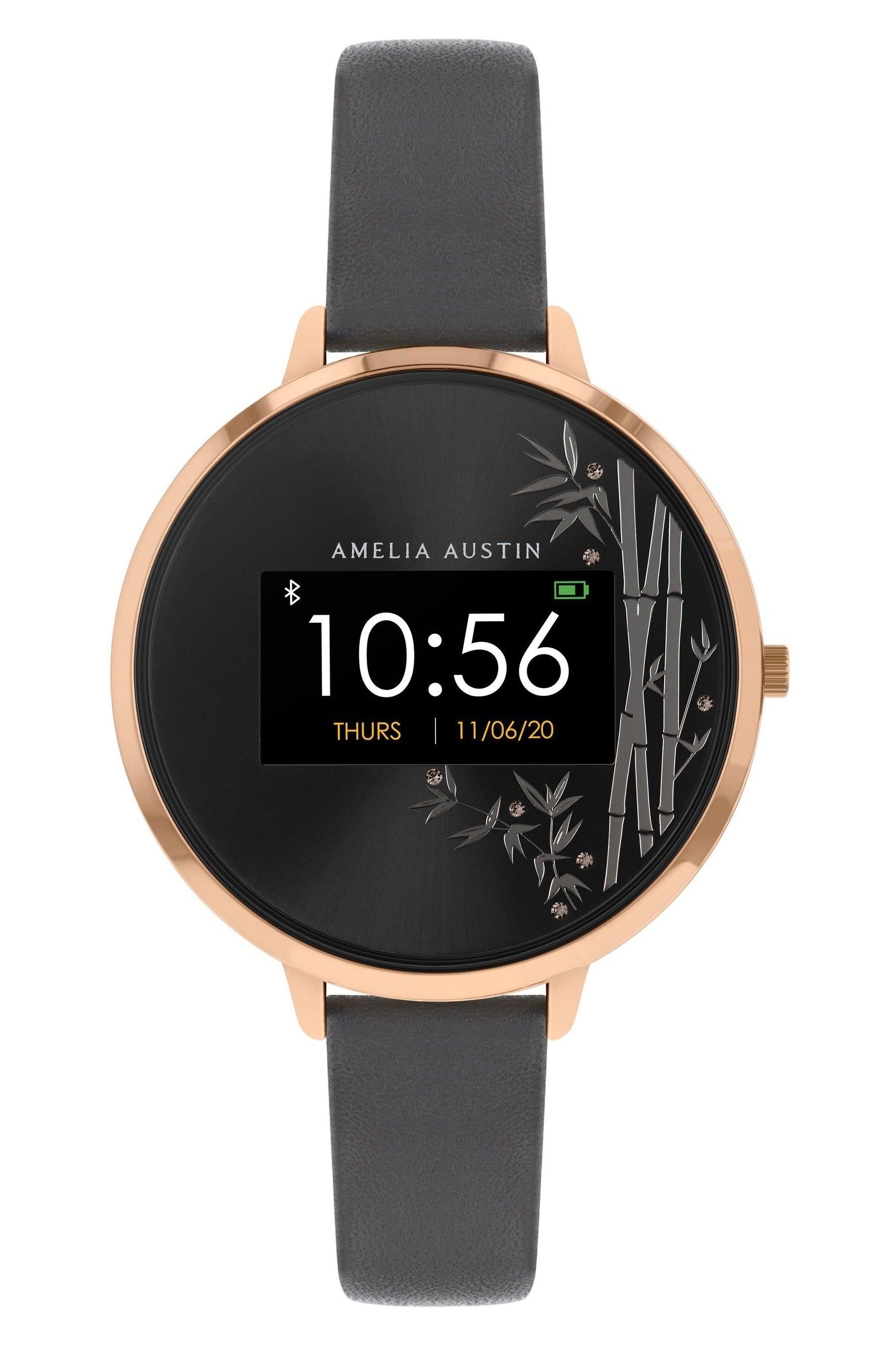 Reflex active watch outlet series 5 review