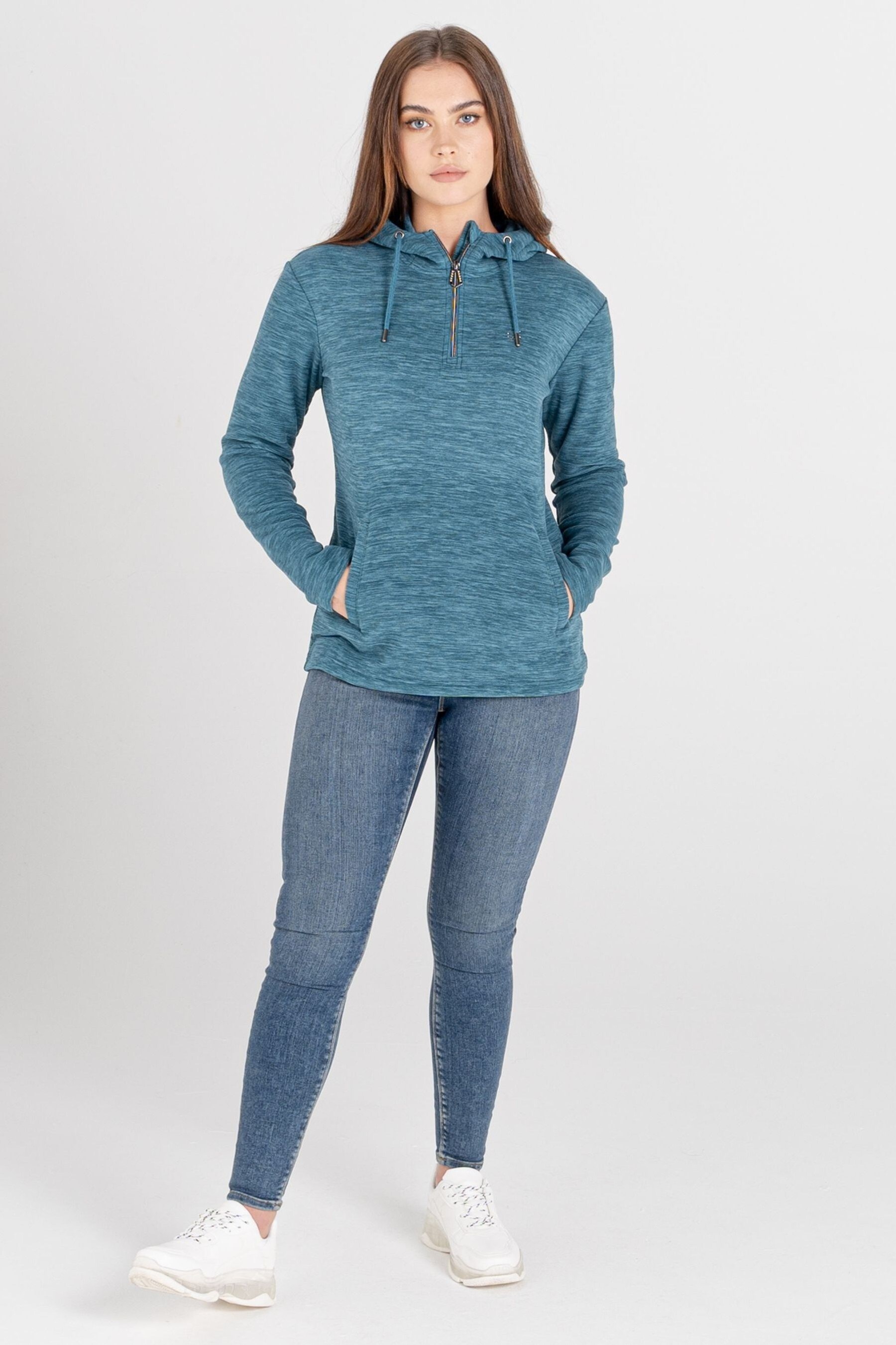 raso womens fleece