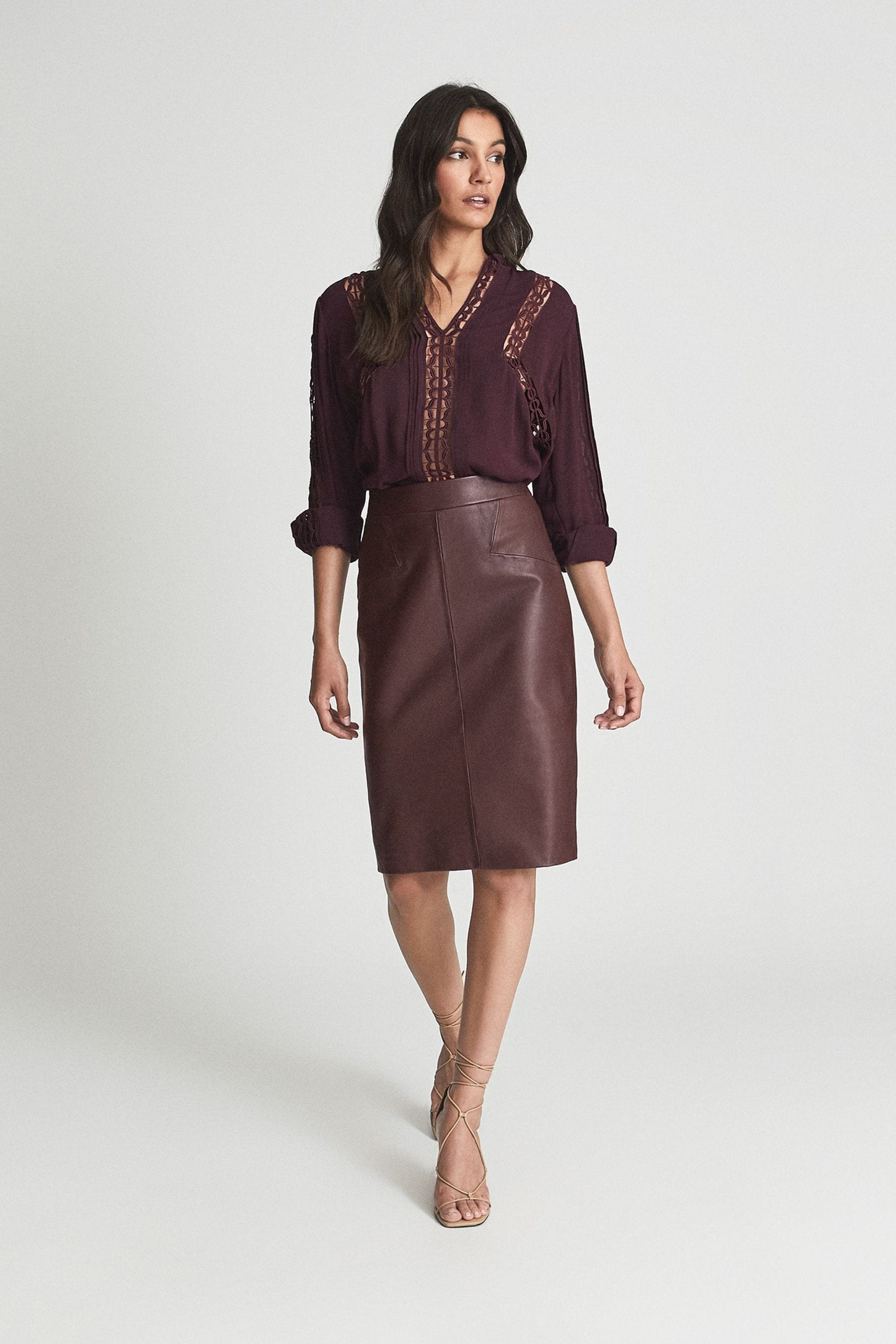 Reiss regan dress cheap