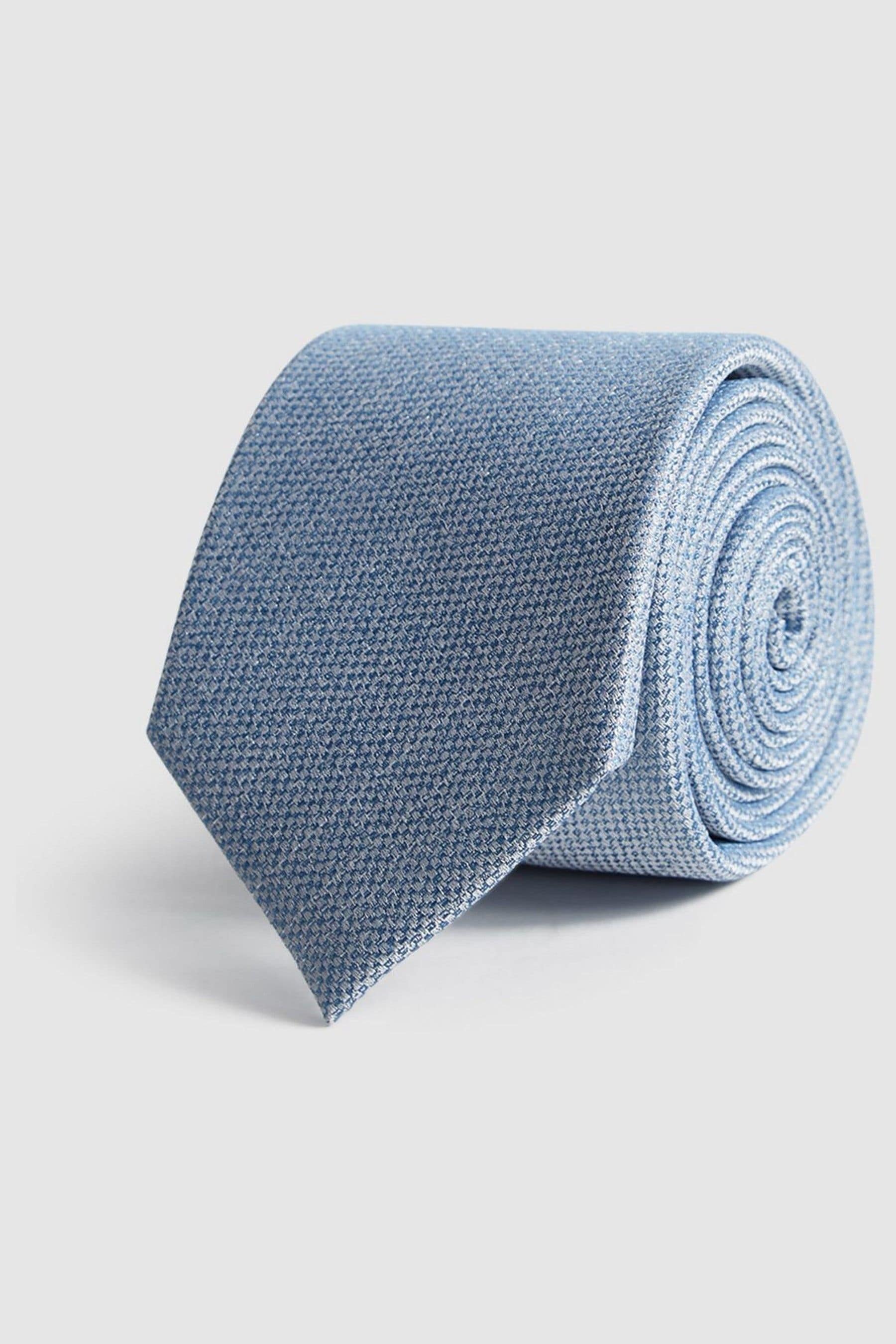 Reiss Ceremony In Airforce Blue