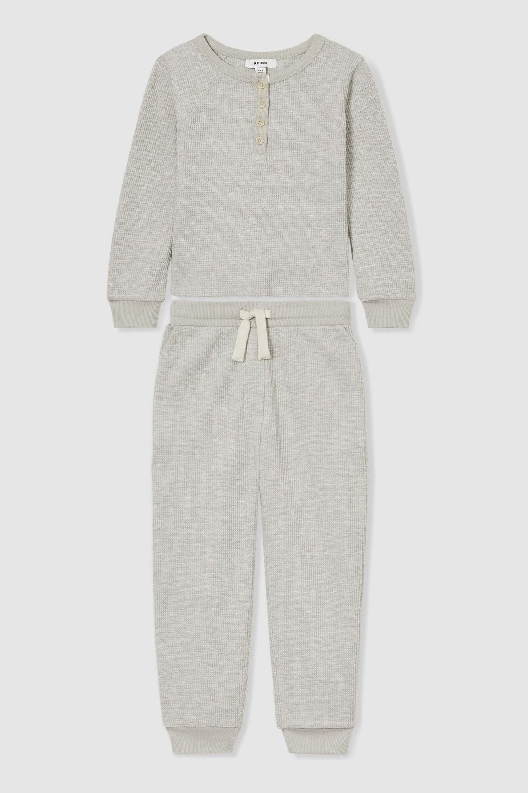 Reiss Kids' 14 Years In Grey