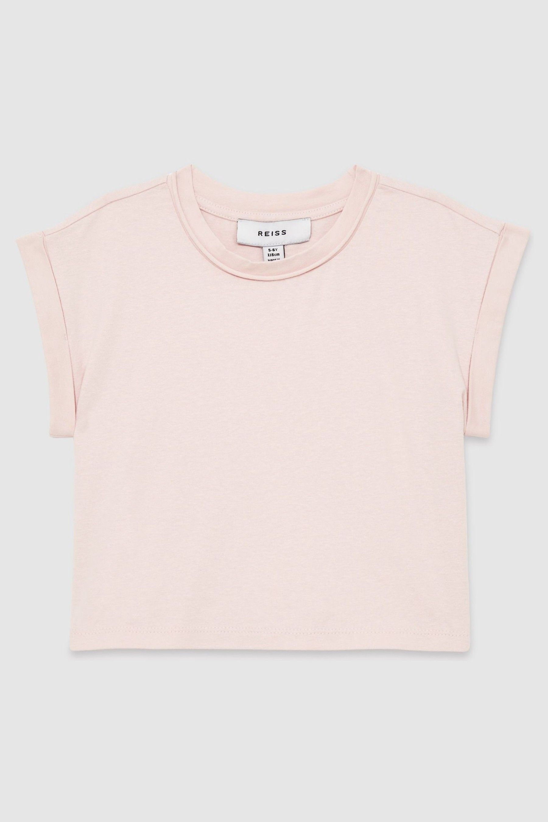 Reiss 14 Years In Neutral