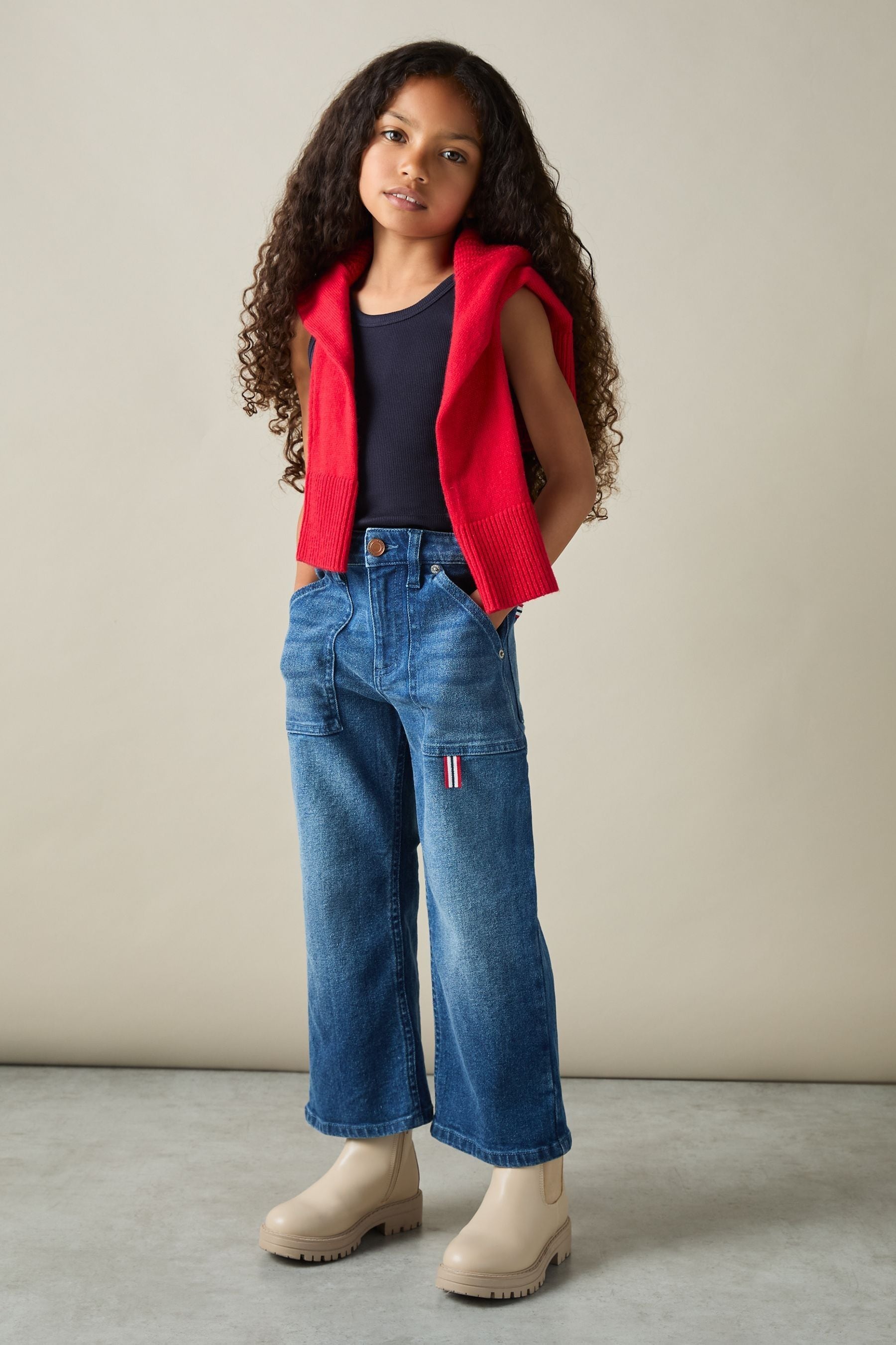 Reiss 12 Years In Navy
